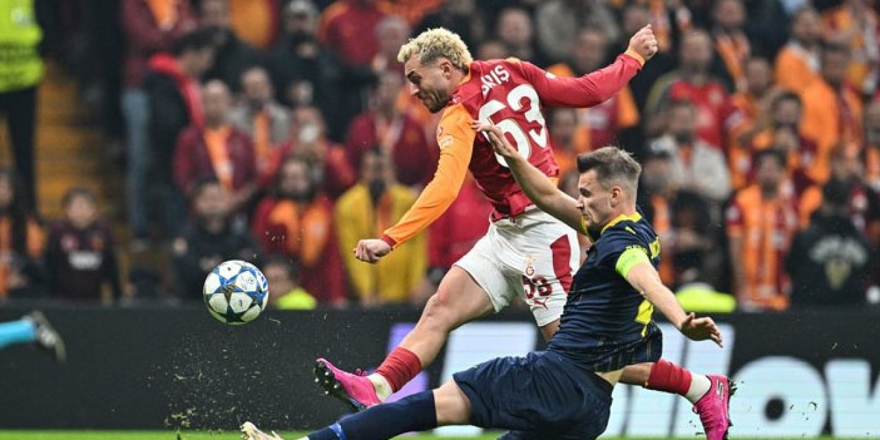 Sürpriz gerçek ortaya çıktı: Barış Alper’e o para verildi mi?