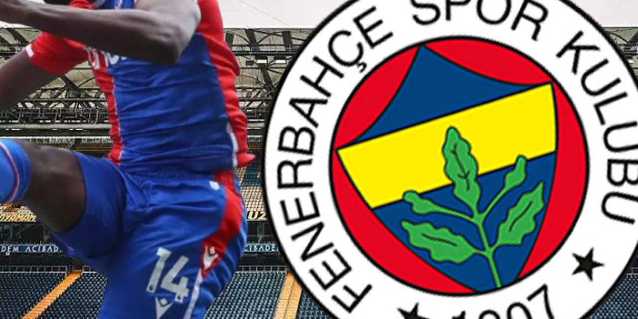 Fener’e dev forvet: Yıldız isim geliyor mu?