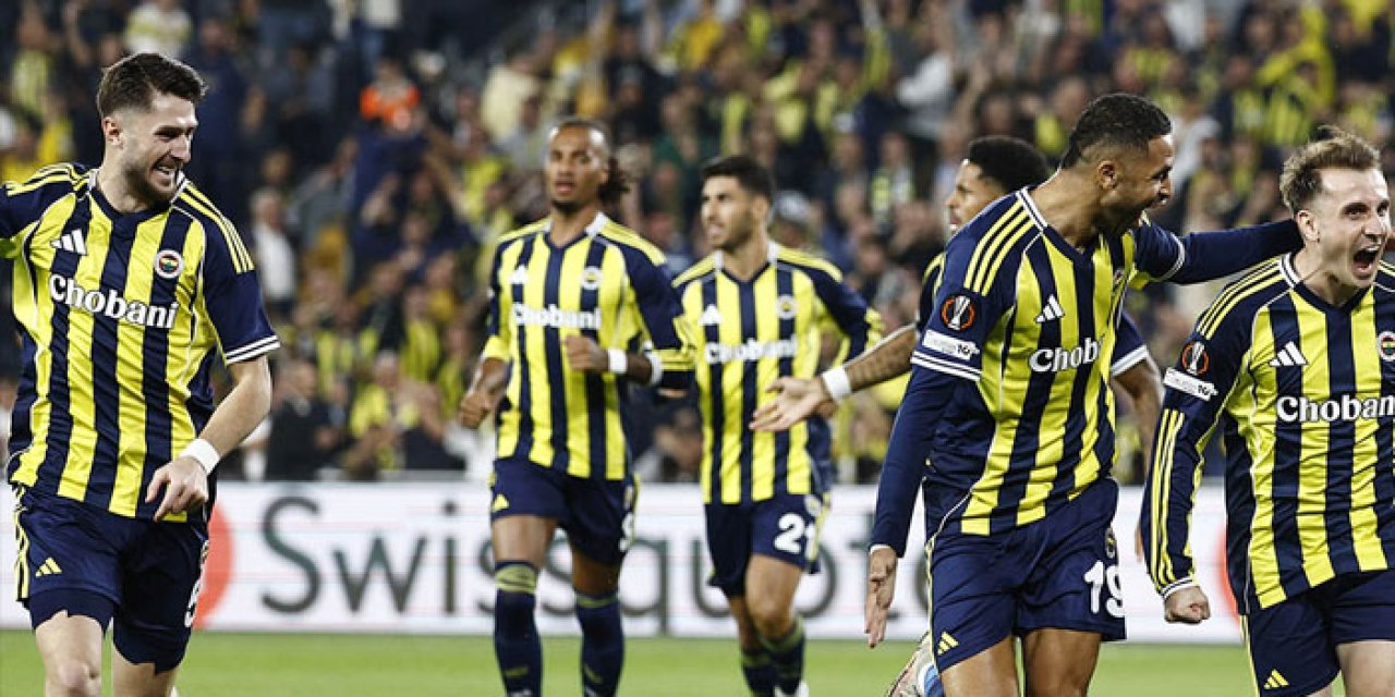 Fenerbahçe’den o isme veto: “Satılamaz”