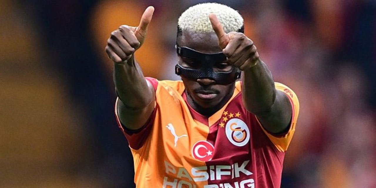 Osimhen kararı netleşti! “Kalmak isterse kapı kapalı…”