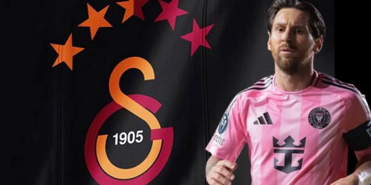 Cimbom’da Messi bombası: İhtimal var mı?