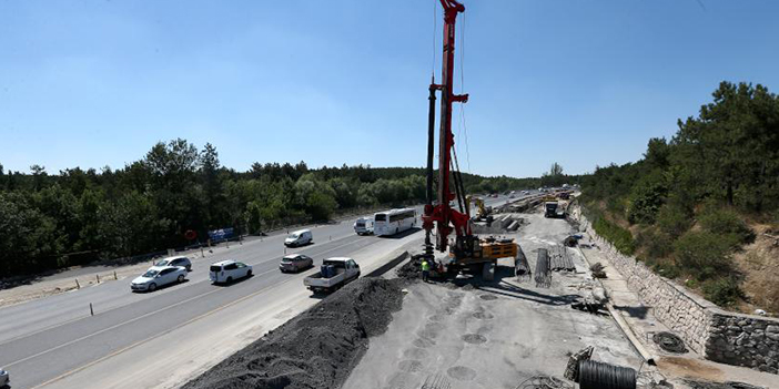 Keçiören’de trafik çilesi büyüyor: ABB’ye plansızlık eleştirisi