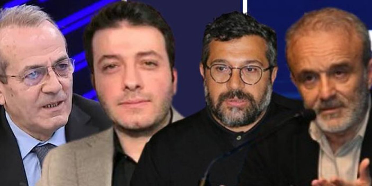 İmamoğlu soruşturmasında 6 gazeteci ifadeye çağrıldı