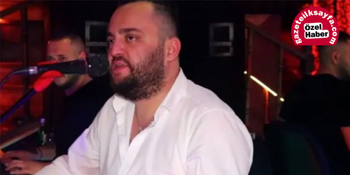 Alican Erkal’ın küfürbazlığı mahkeme kararıyla tescillendi: Sitemize açtığı dava reddedildi