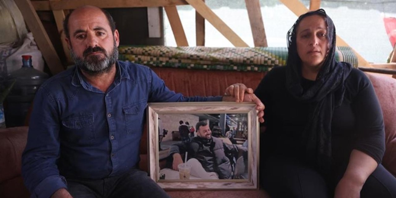 Antalya’da motosiklet kazasında hayatını kaybeden gencin görüntüsü ortaya çıktı