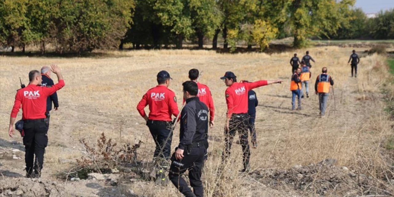 Elazığ’da 11 yaşındaki otizmli çocuk kayboldu: Ekipler seferber oldu!