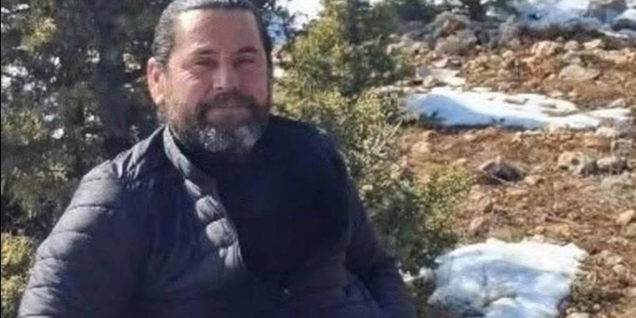 Mersin’de inşaatta facia: Elektrik akımına kapılan işçi hayatını kaybetti