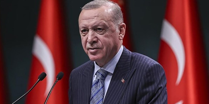 Siyasette gerilim tırmanıyor: Erdoğan’dan Özel’e sert sözler