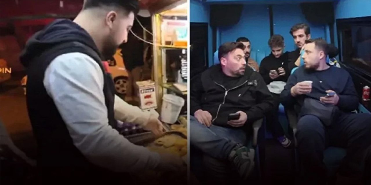 İzmir'de boyozcuda 7 bin TL'lik hesap şoku: Bakanlık harekete geçti