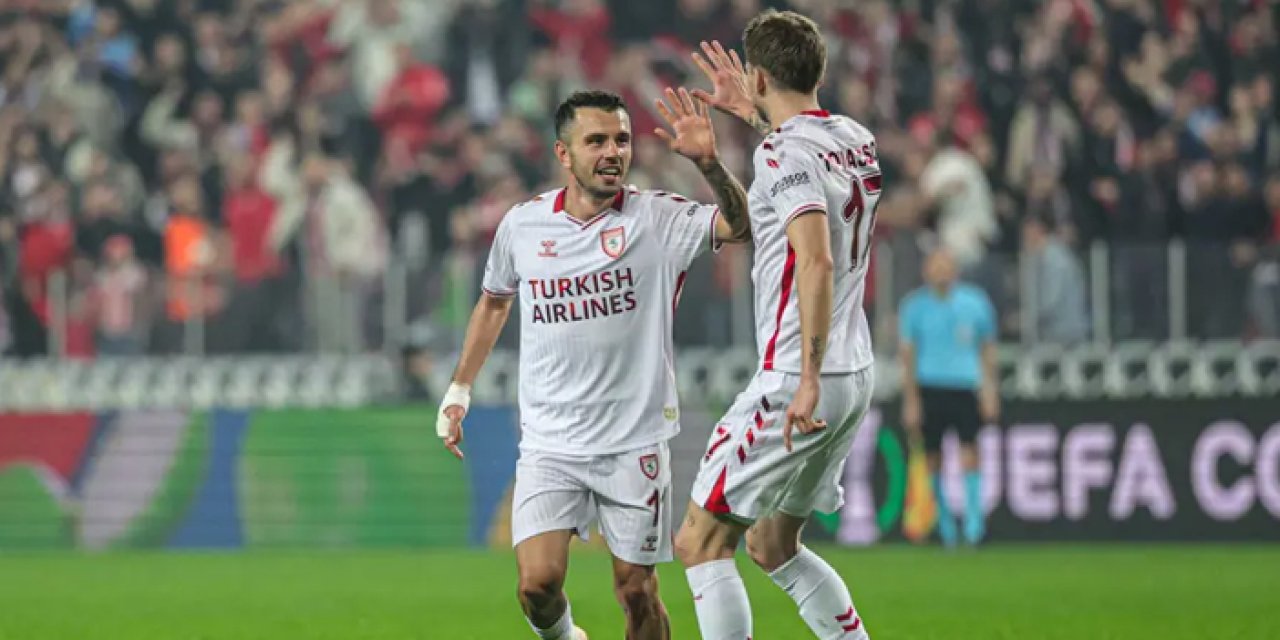 Avrupa maçları bitti: Ülke sıralamasında son durum ne?