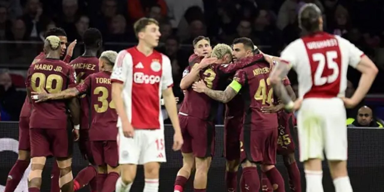 Cimbom’un Hollanda seferinde ilginç yorum: “Sen şaka mısın abi?