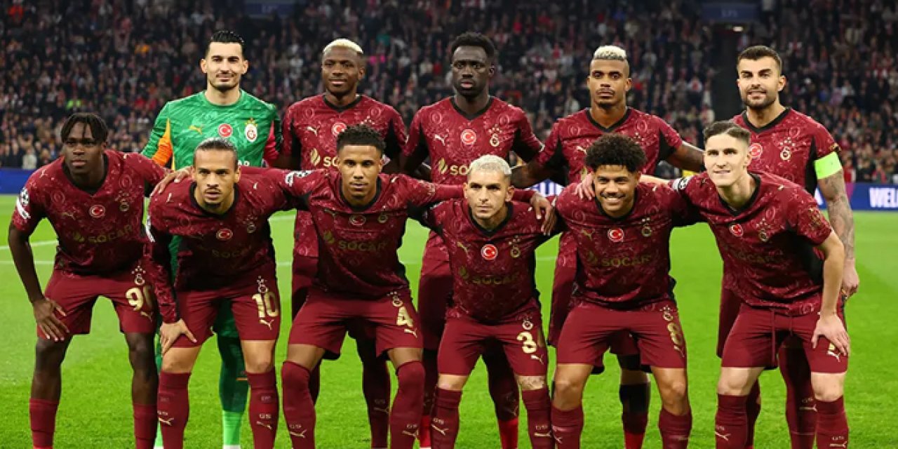 Cimbom için flaş Şampiyonlar Ligi kehaneti: “O ikisi için 1 puan yeterli”