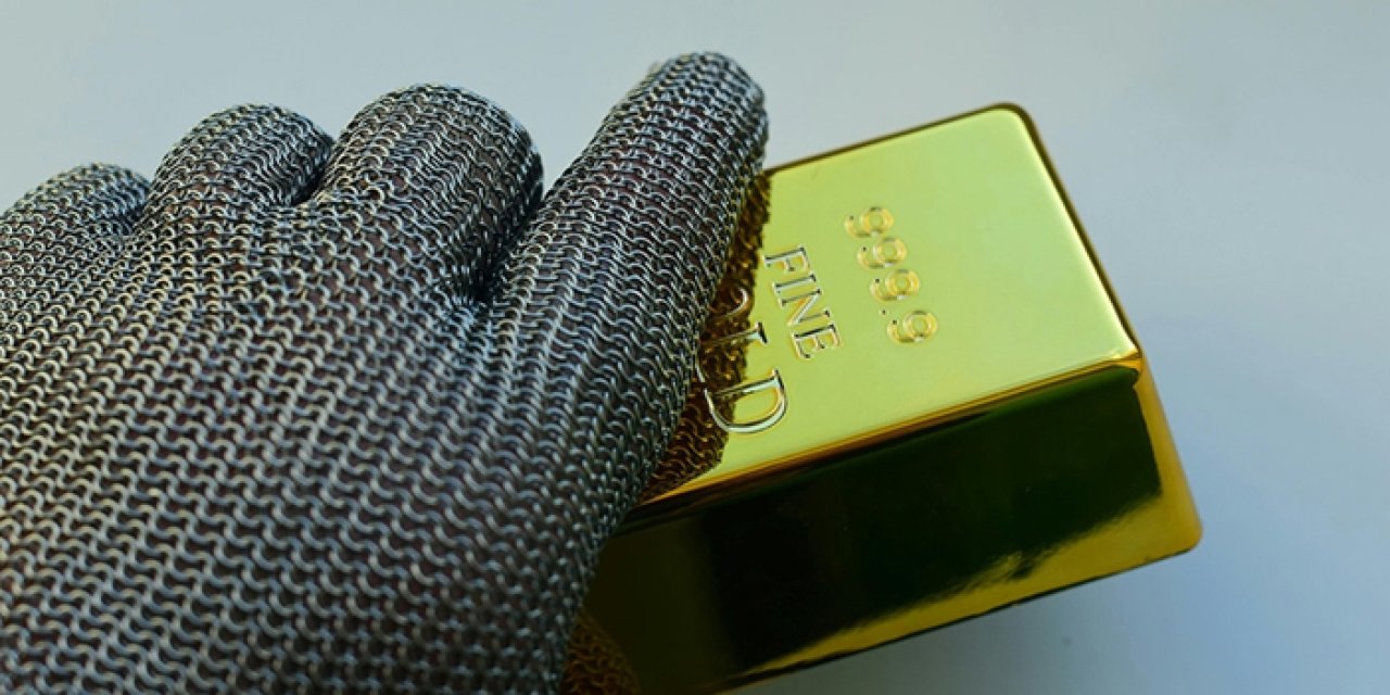 Ekim ayında en yüksek reel kazanç külçe altında gerçekleşti