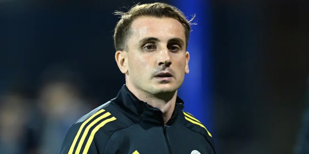 Tedesco, Kerem Aktürkoğlu tercihine açıklık getirdi: Niye oynamadı?