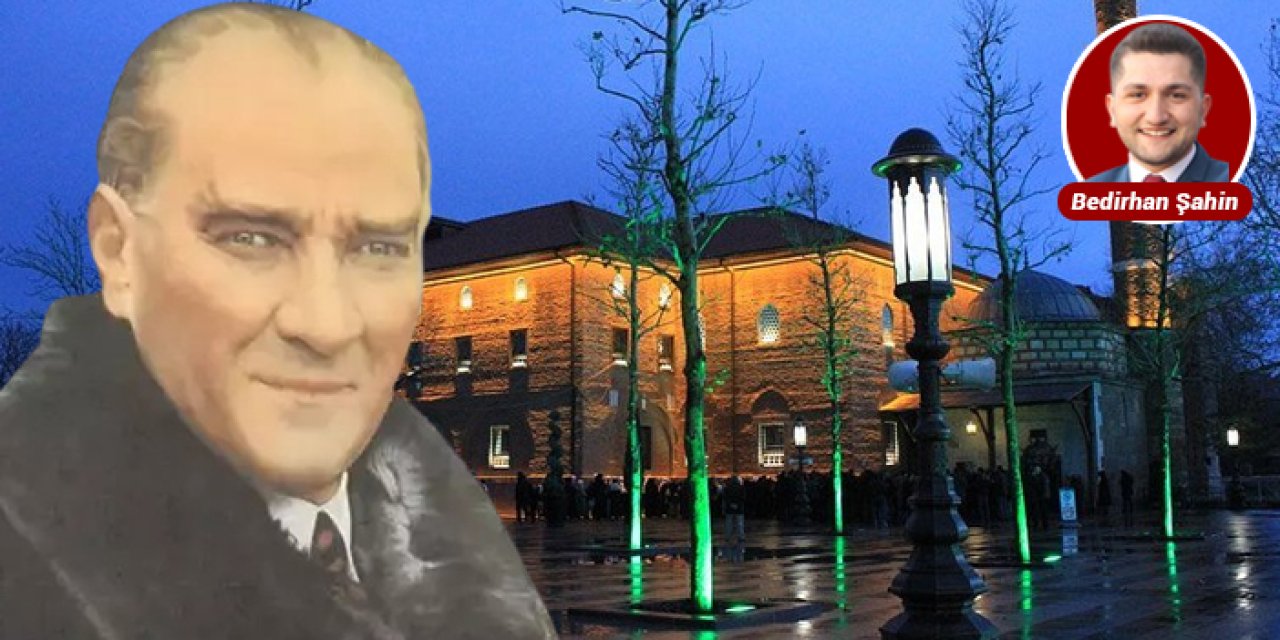 İYİ Parti teşkilatları 10 Kasım için mevlit programı düzenleyecek