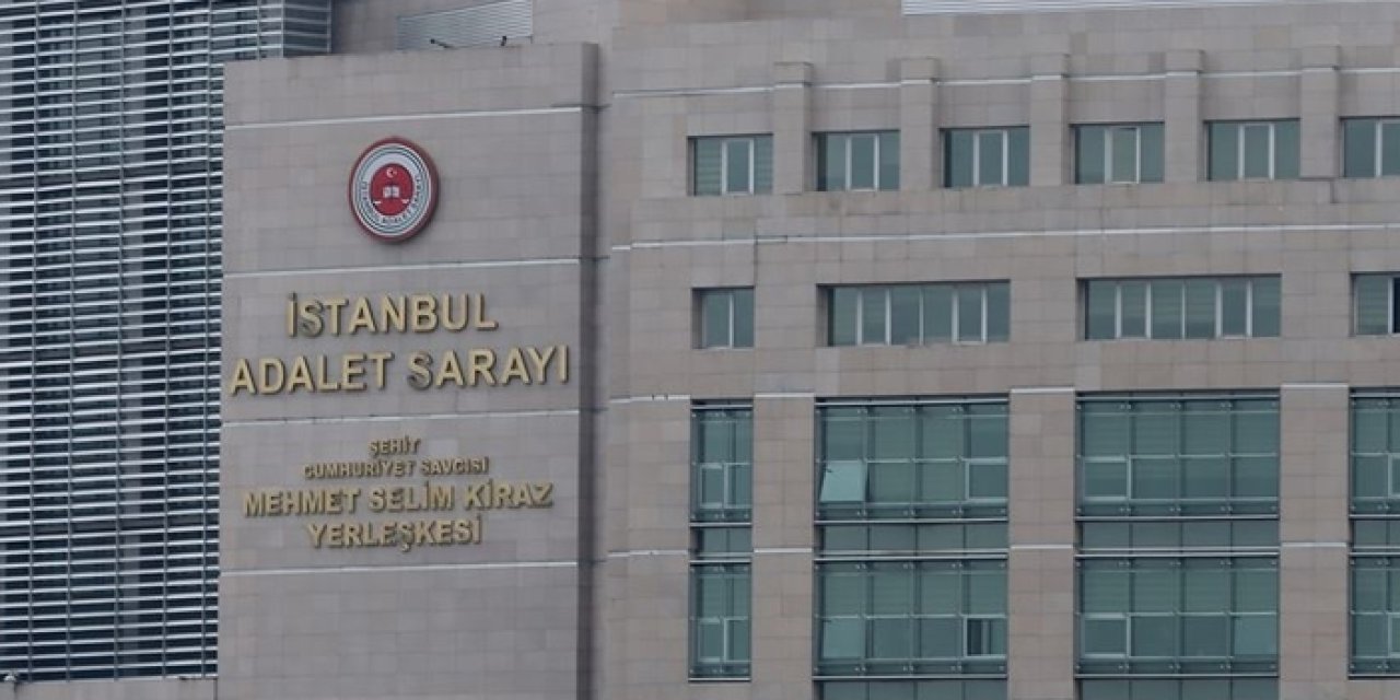 İBB soruşturmasında CHP’li bilgi işlem sorumlusu için tutuklama talebi