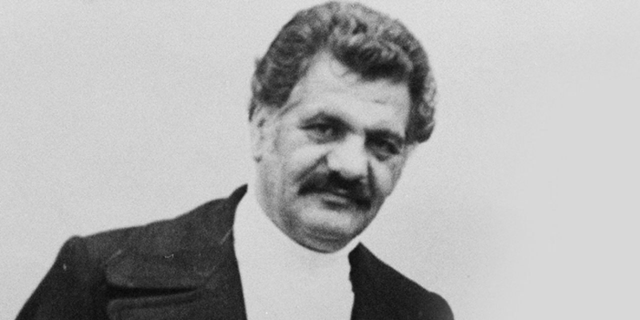 Vefatının 27’nci yılında Yeşilçam’ın unutulmaz yüzü Erol Taş
