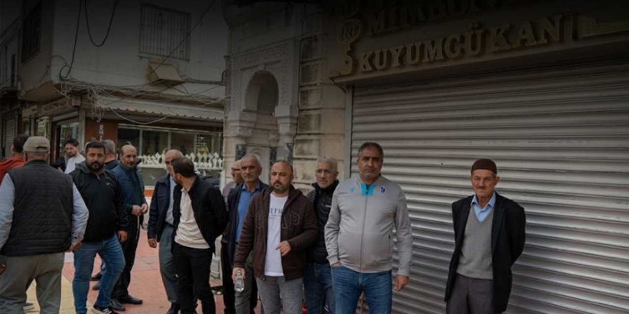 Manisa’da Kuyumcu Krizi: 170 Kişi Dolandırıldığını İddia Etti