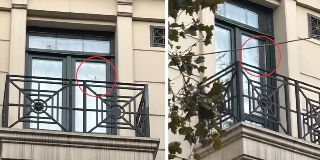 Nişantaşı’nda Ünlü Kuyumcuya “Siparişle Kurşunlama” Saldırısı!