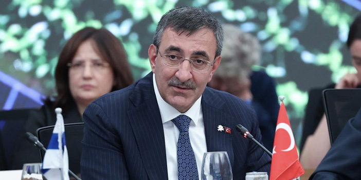 Cevdet Yılmaz: Yenilenebilir enerjinin payını yüzde 60'a çıkardık