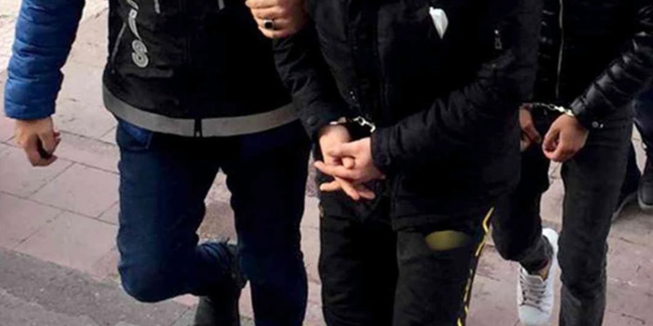 Sosyal medyada “büyü yapma” tuzağı: Vatandaşları kandıran 3 kişi yakalandı