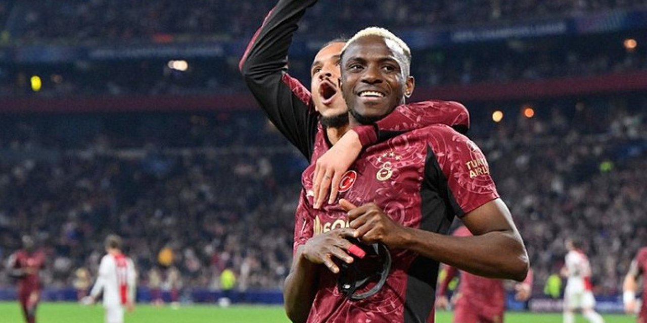 Transfer bombası: Osimhen ikna edecek, üç yıldız geliyor!