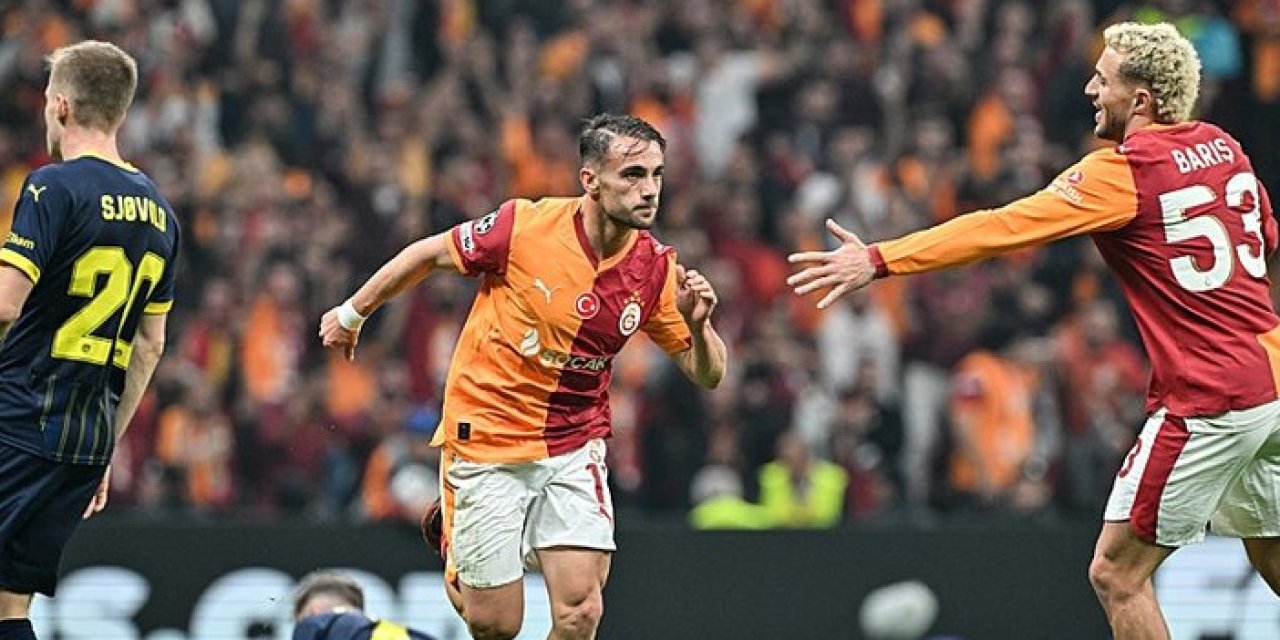 Yunus Akgün’den kötü haber: Hangi maçları kaçıracak?