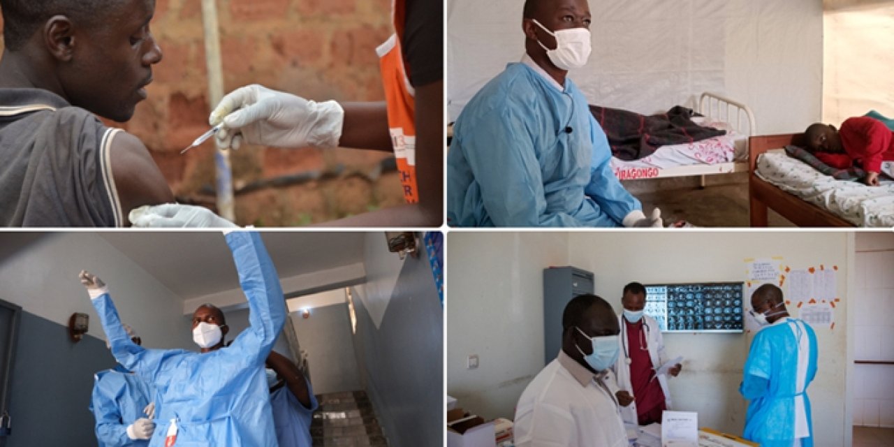 Afrika’da sağlık turizmi kaynaklı yıllık milyarlarca dolarlık gelir kaybı