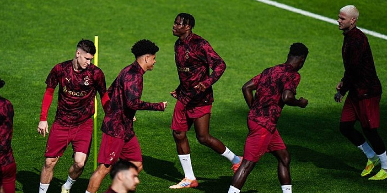 Galatasaray'da bomba iddia: Premier Lig’den talip çıktı!