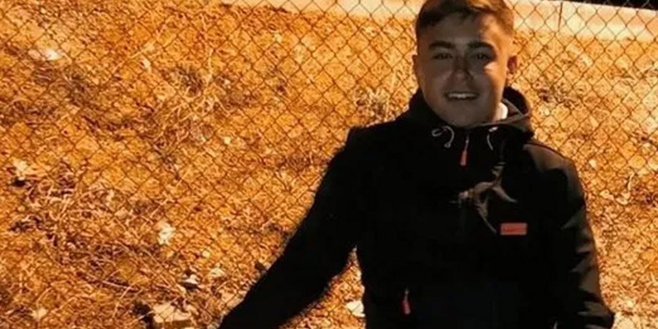 Kırşehir’i derinden üzen haber: Henüz 14 yaşındaydı