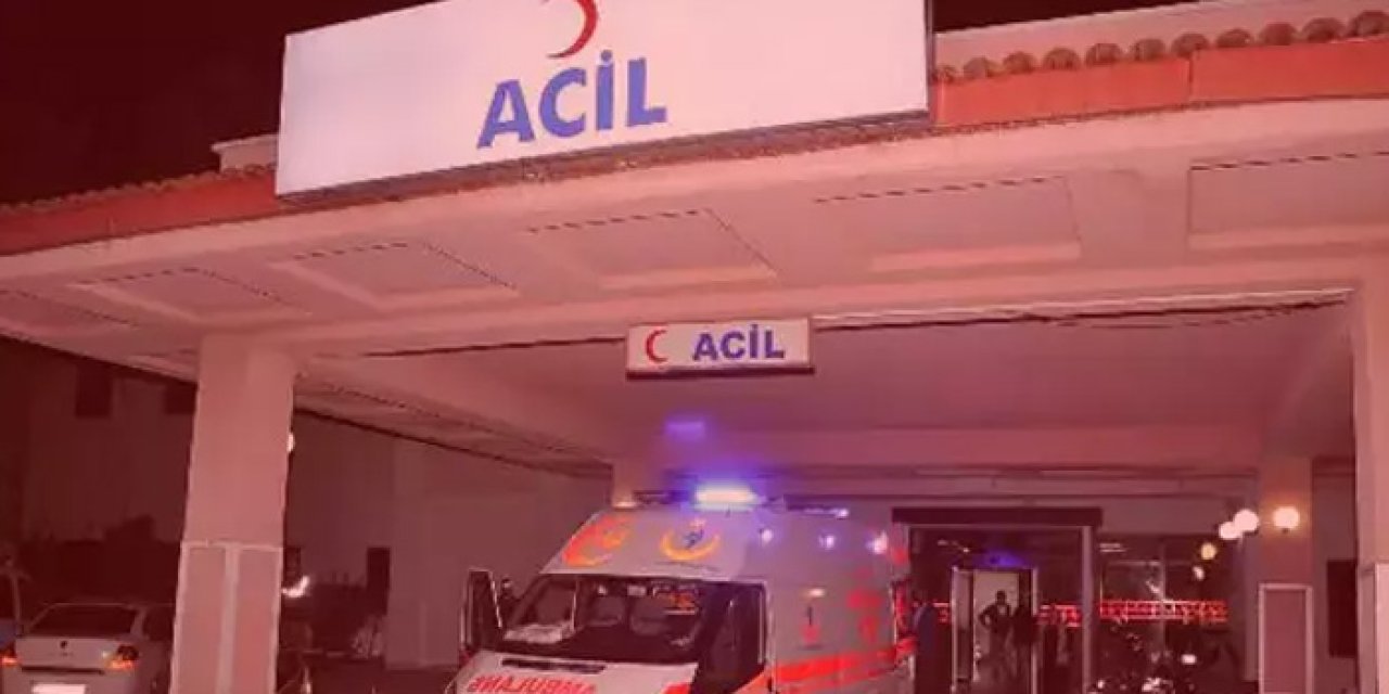 Samsun’da gıda zehirlenmesi: Öğrenciler hastaneye kaldırıldı