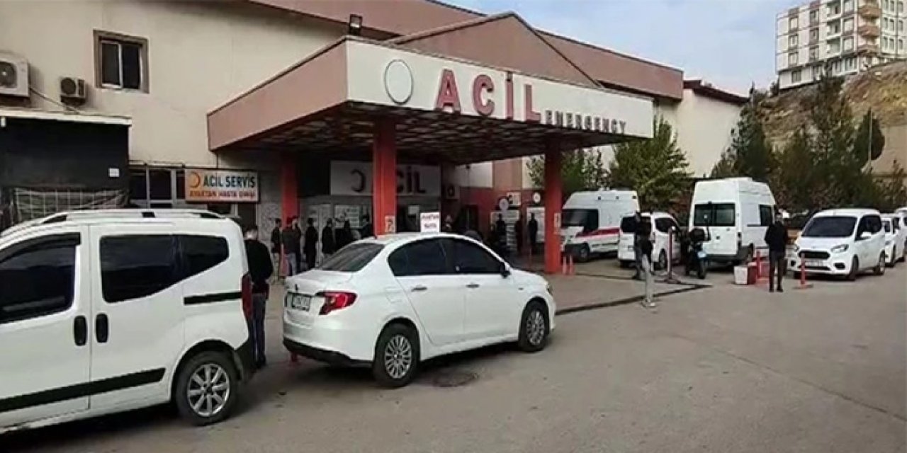 Şırnak feci kaza: 13’ü çocuk 19 yaralı