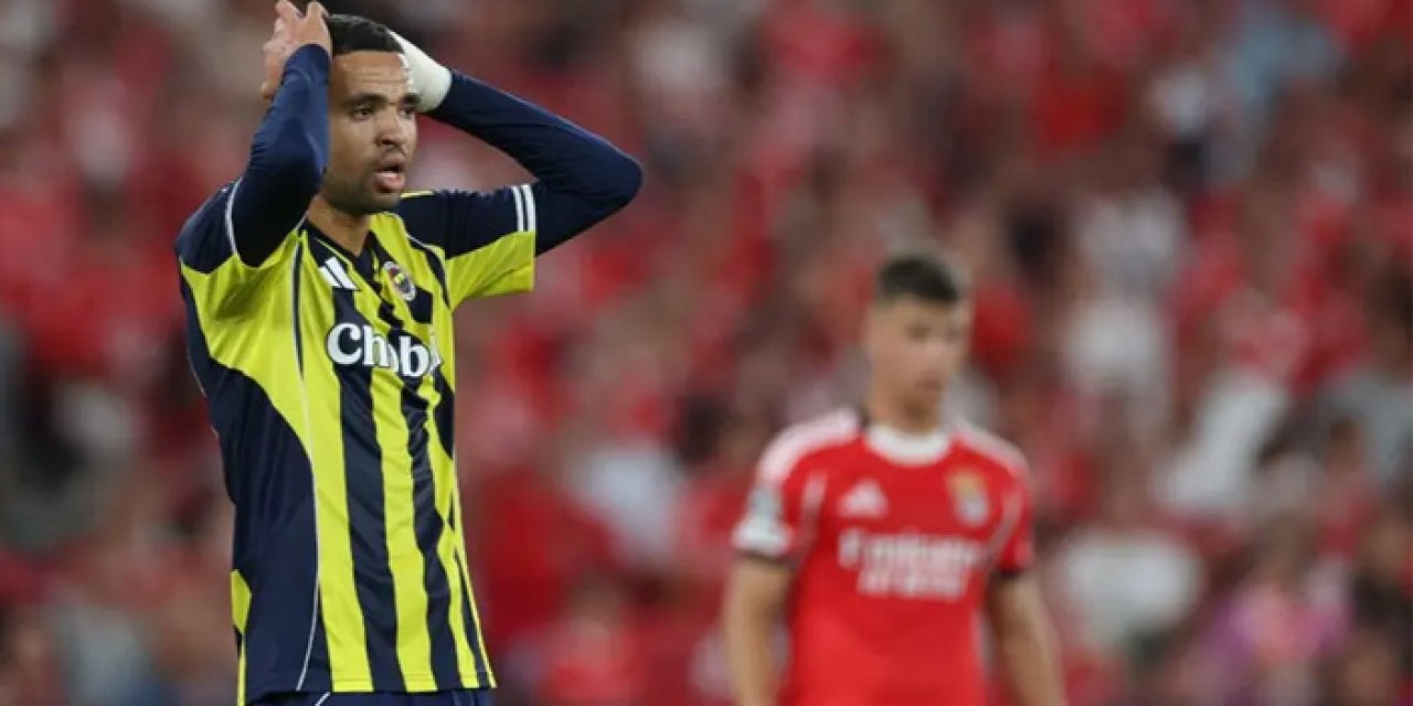 Fenerbahçe’de En-Nesyri dönemi sona mı eriyor? İşte karar