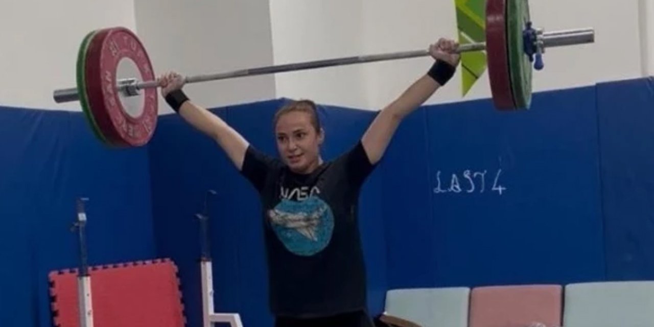 Ankara’dan Avrupa’ya uzanan başarı hikâyesi: Hatice Karagöz