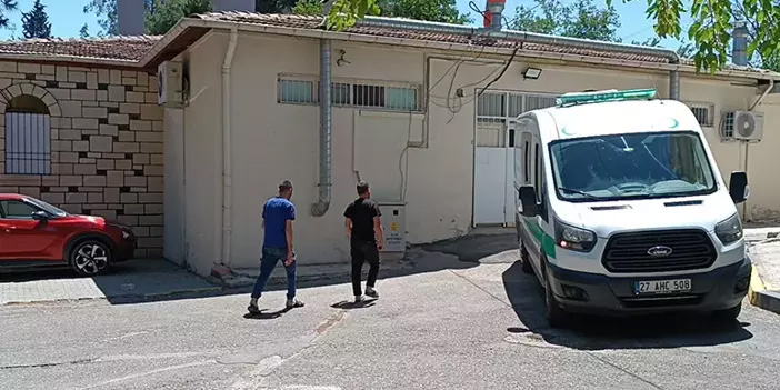 Oyun faciası: 2 yaşındaki Hasan sulama kanalında can verdi