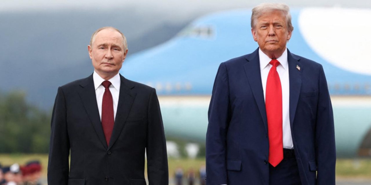 Trump: “Putin ile görüşme olasılığı her zaman yüksek”
