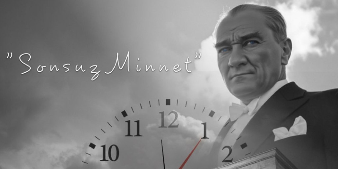 Mamak Belediyesi, Atatürk’ü vefatının 87. yılında anacak