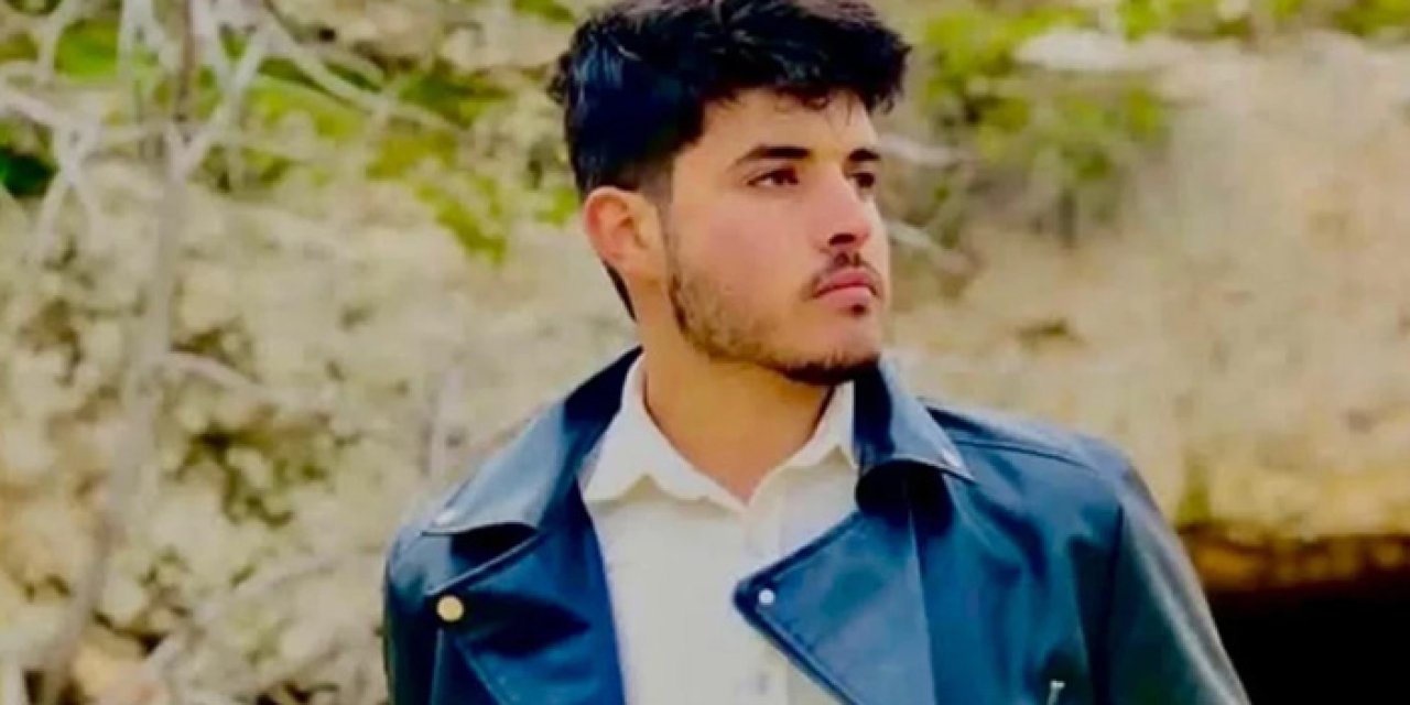 Pamuk yığınlarının altında kaldı: 19 yaşındaki Nurullah feci şekilde can verdi