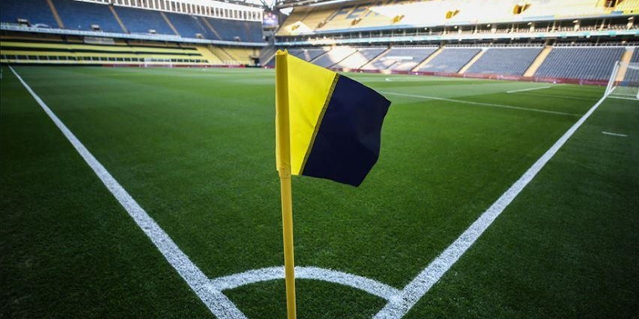 Fenerbahçe, Kayserispor karşılaşması öncesi son idmanını yaptı