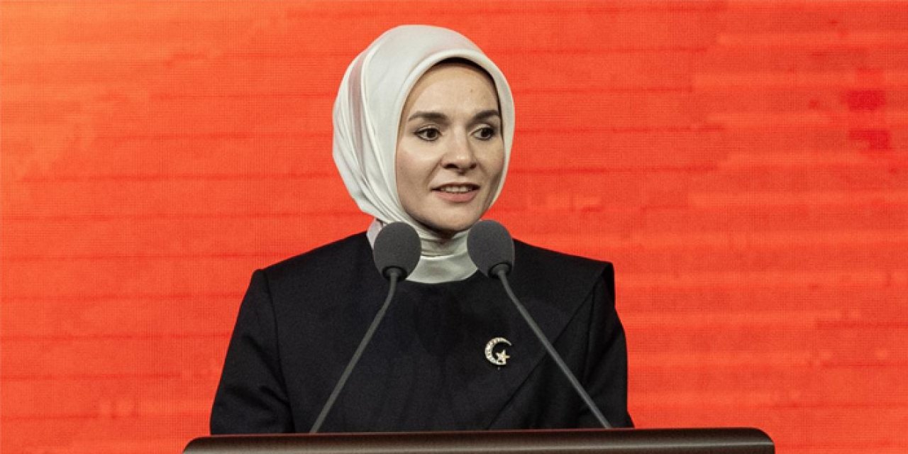 Bakan Göktaş: Aile yılı kapsamında 13 bin 921 faaliyet gerçekleştirdik