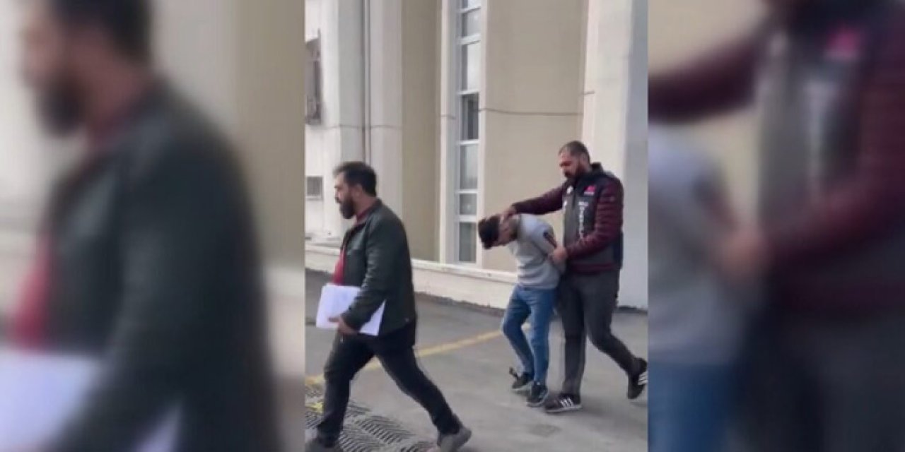 Başkent'te hırsızlık şoku:4 ilçede 4 motosiklet çaldı