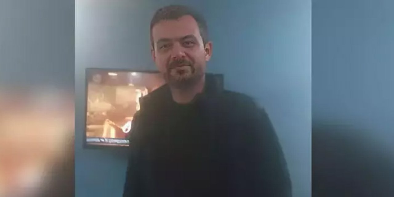 Dehşet gecesi: Baba, oğlunu tabancayla vurdu!