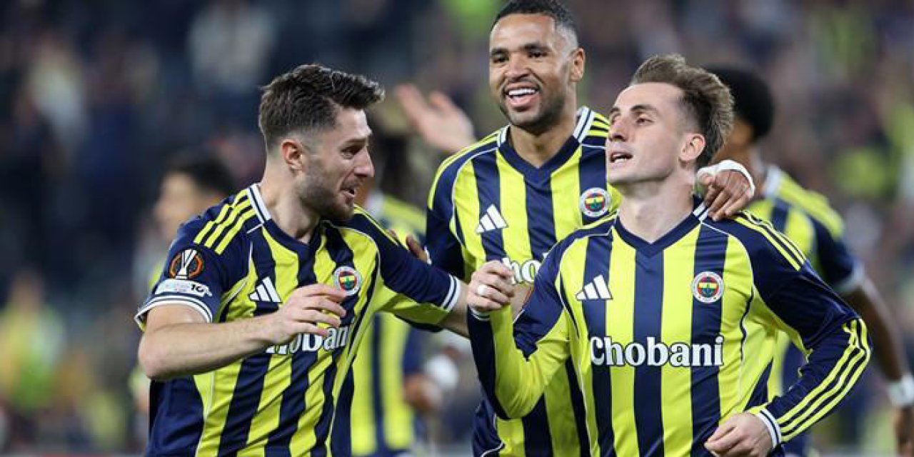 Şok iddia: Avrupa devinden Fener'e kanca!