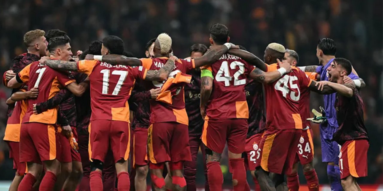 Aslan lige dönüyor: İşte Buruk’un sürpriz 11’i