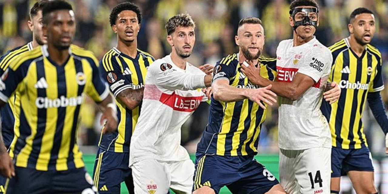 Takımın bel kemiği ayrılıyor mu? Fener’de şok iddia