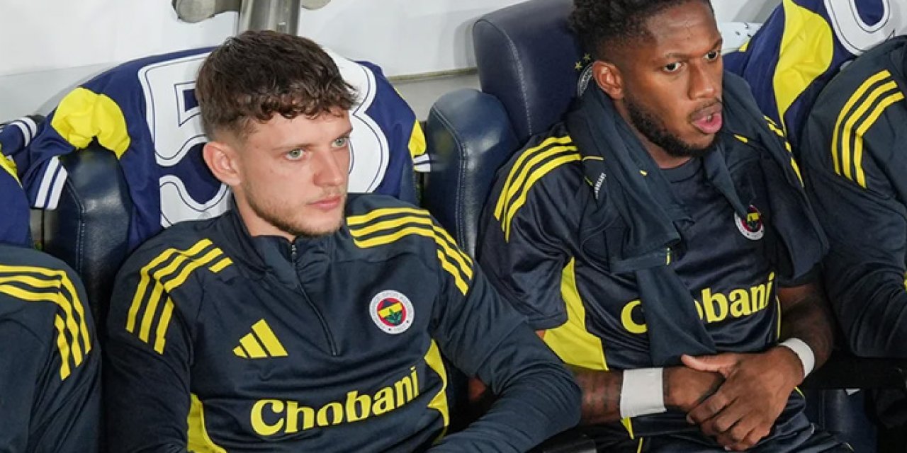 Szymanski’de beklenen gelişme: Bonservisi netleşti