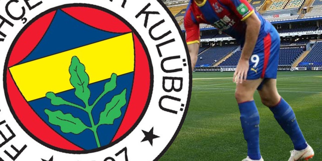 Fenerbahçe’de forvet alarmı: Bu sefer geliyor mu?