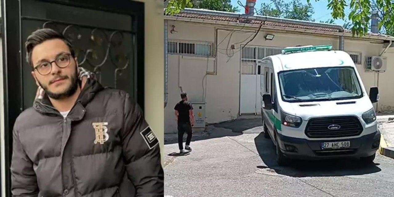 Yardım etmek isterken canından oldu: Feci kaza kameraları ağlattı