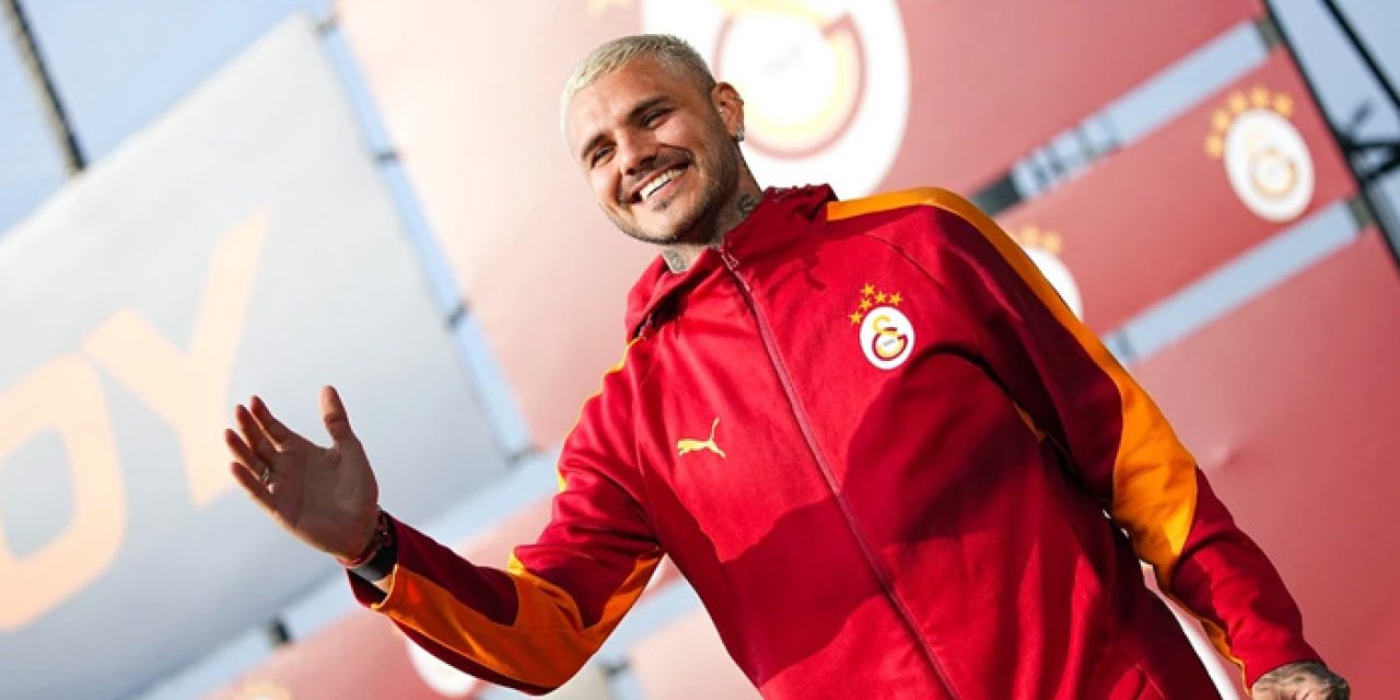 Galatasaray-Kocaelispor maçı öncesi 11’ler netleşti