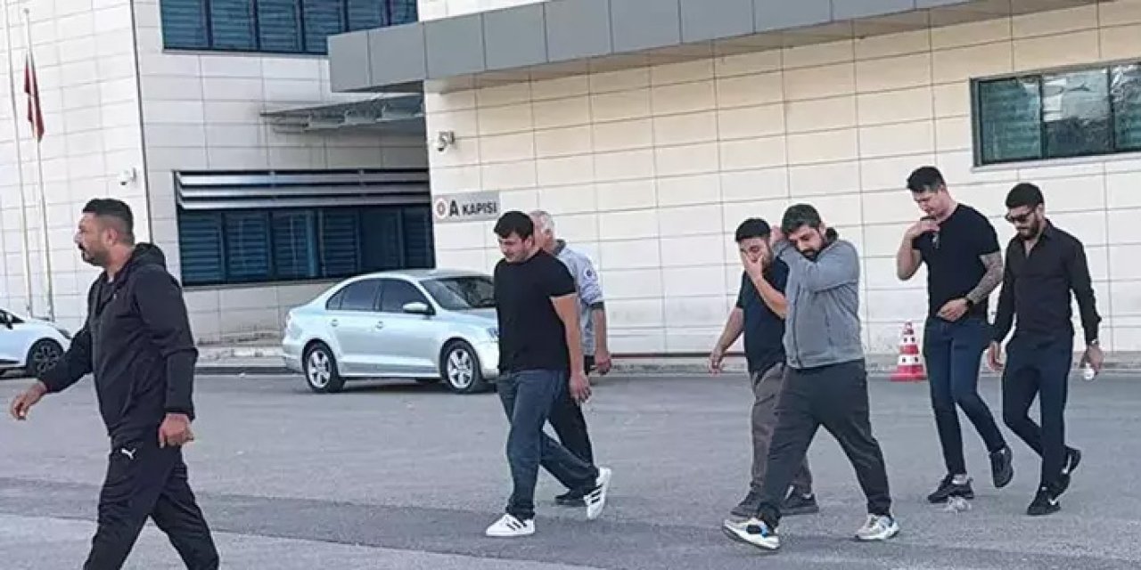 Oto tamirhanesinde silahlı kavga: Yaralı, 20 gün sonra öldü